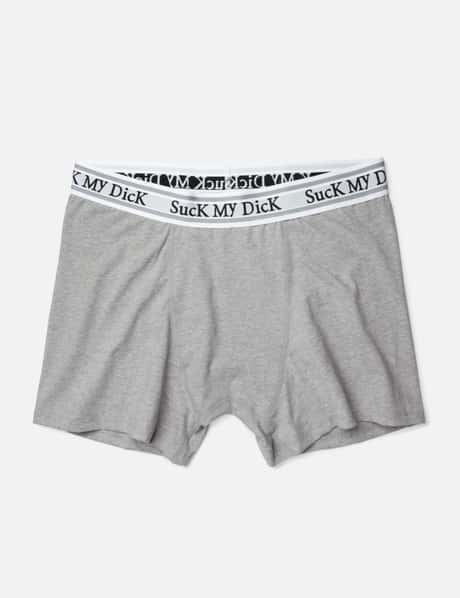 Calvin Klein Underwear - Modern Cotton Stretch Limited Edition Trunk