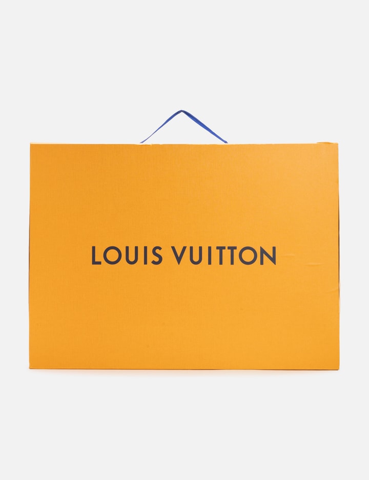 Louis Vuitton Tyler, The Creator Keepall Bandoulière 50