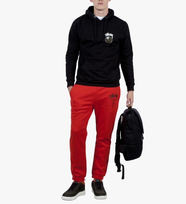 Brite Red World Tour Sweatpant Placeholder Image