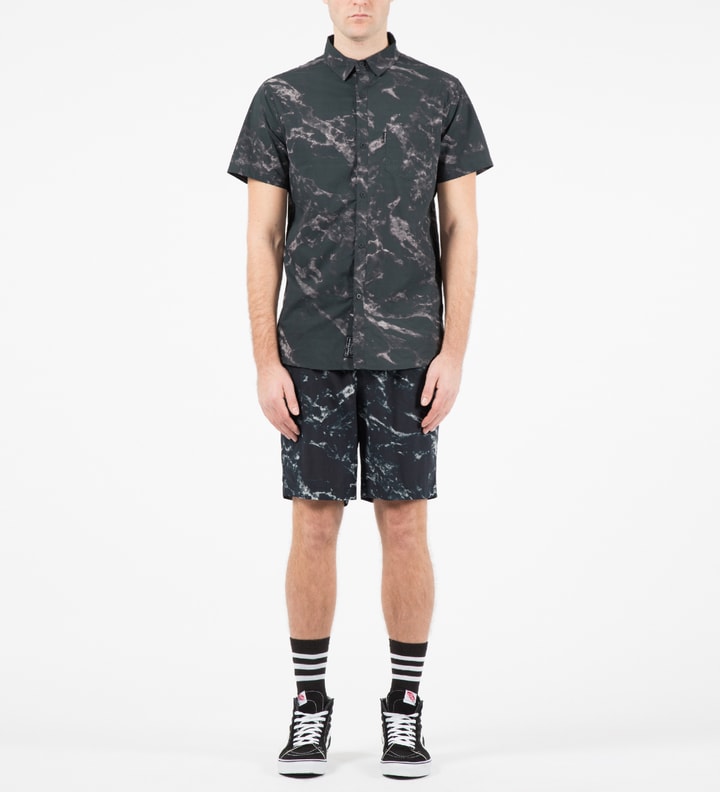 Black Marble Shorts Placeholder Image