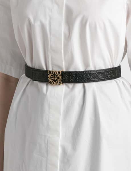 Loewe - Reversible Repeat Belt | HBX display picture 1