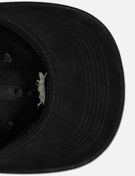 Queenhead Logo Cap view 11