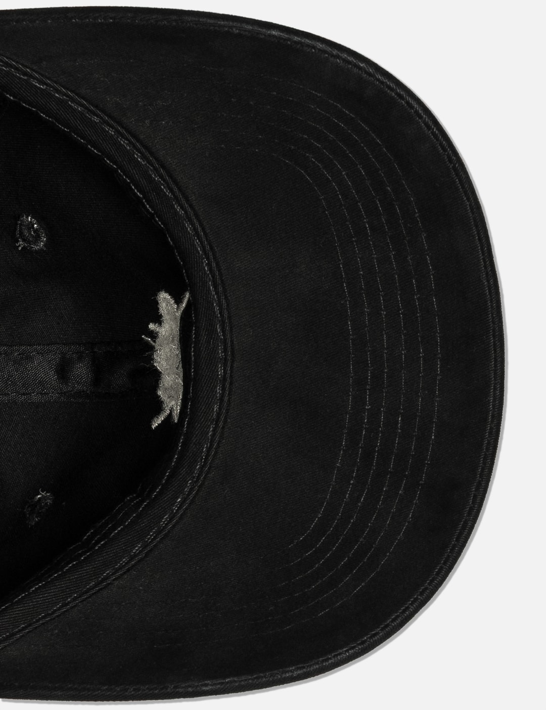 Queenhead Logo Cap view 12
