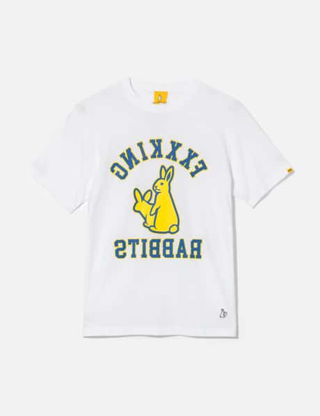 #FR2 Reverse Rabbits T-Shirt