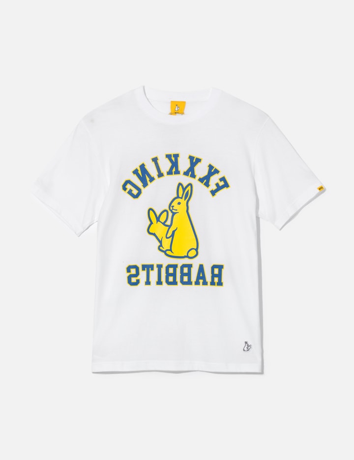 Reverse Rabbits T-Shirt Placeholder Image