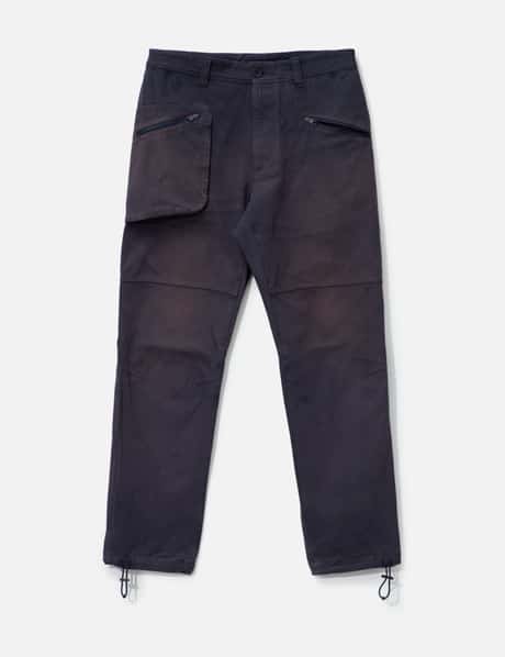 Louis Vuitton Anatomical Climbing Trousers