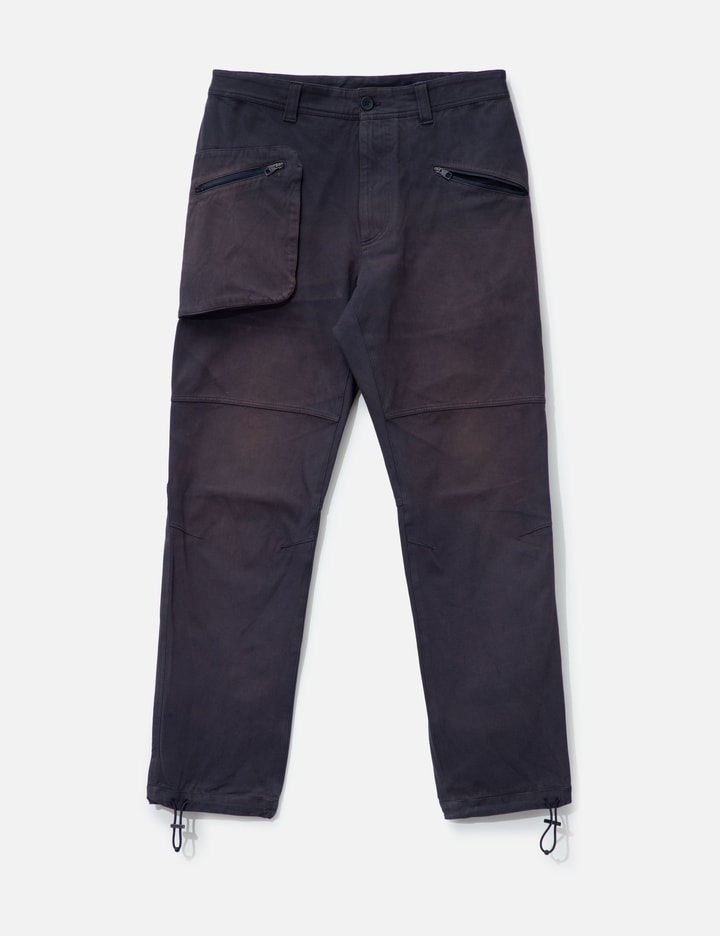 Anatomical Climbing Trousers Placeholder Image