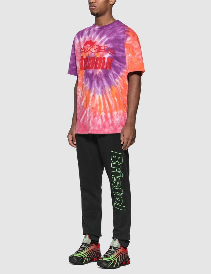 Team x Astroboy T-shirt Placeholder Image