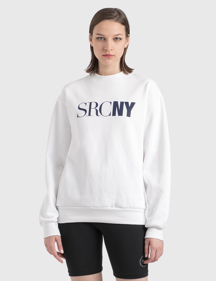 SRCNY Sweatshirt Placeholder Image