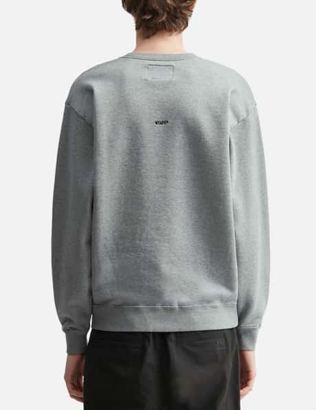 Sign-YD / Sweater / Cotton view 12