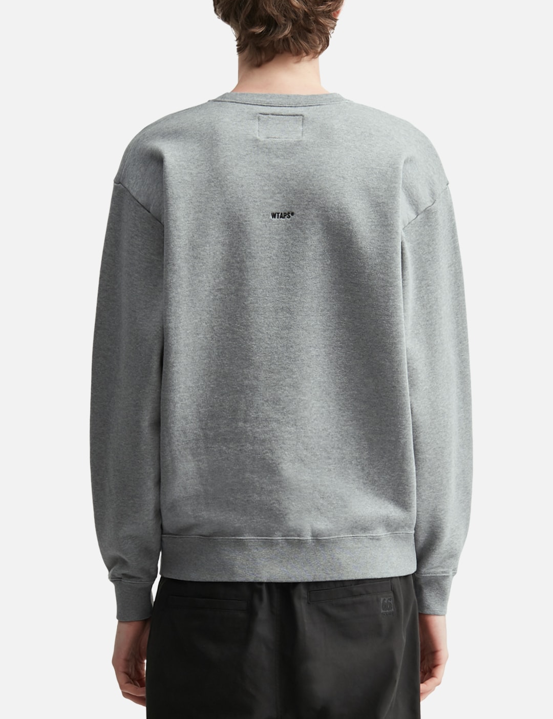 Sign-YD / Sweater / Cotton view 19