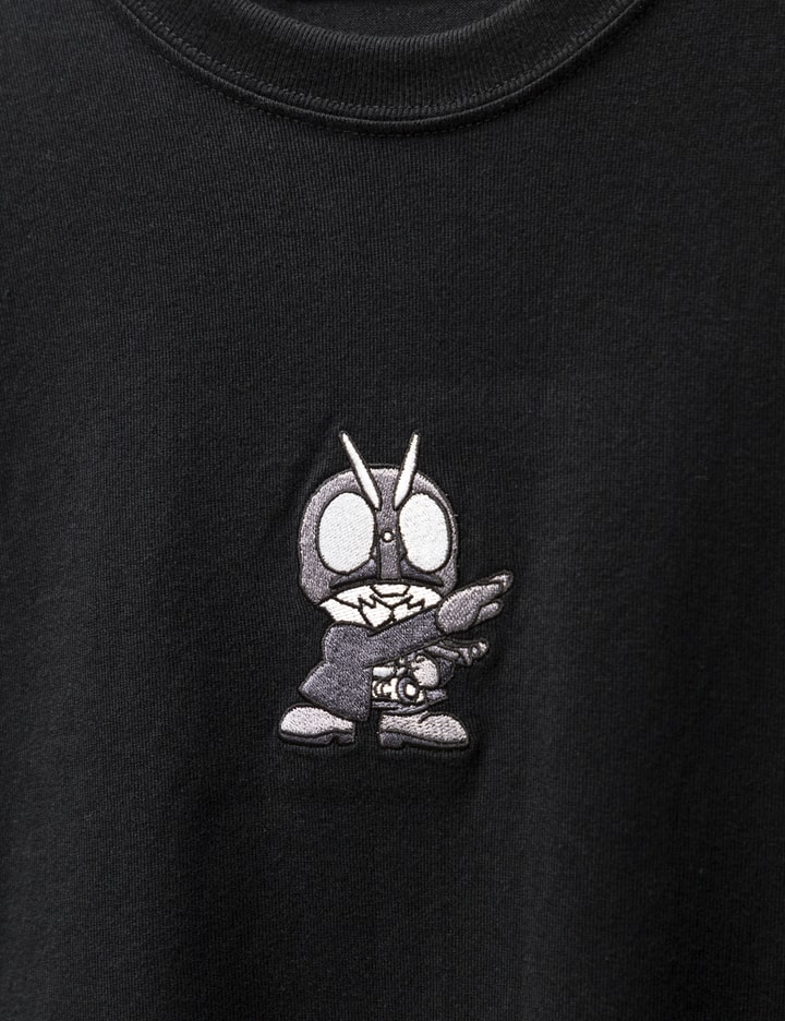 Mastermind Japan x Shin Kamen Rider T-shirt Placeholder Image