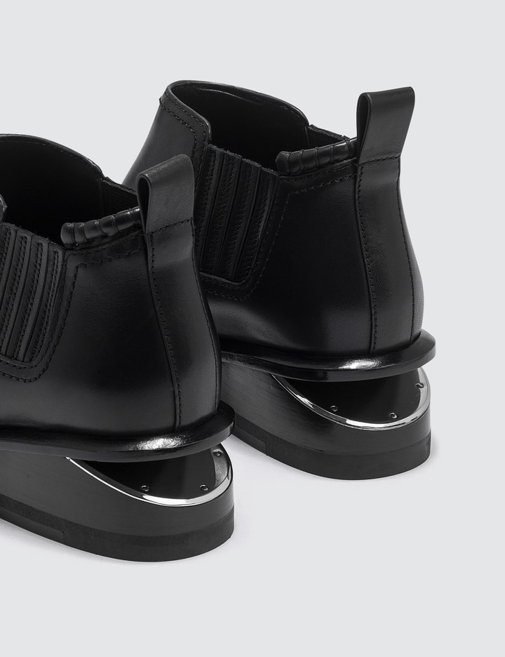 Kori Bootie with Rhodium Placeholder Image