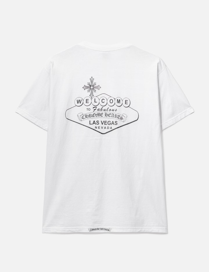 Chrome Hearts Las Vegas Exclusive L/S T-Shirt