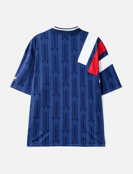 Brain Dead X Disney X Adidas Originals Soccer Jersey view 9