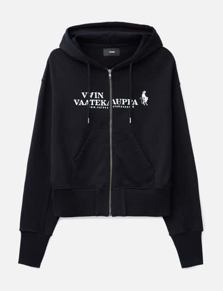 VAIN Vaatekauppa Hoodie