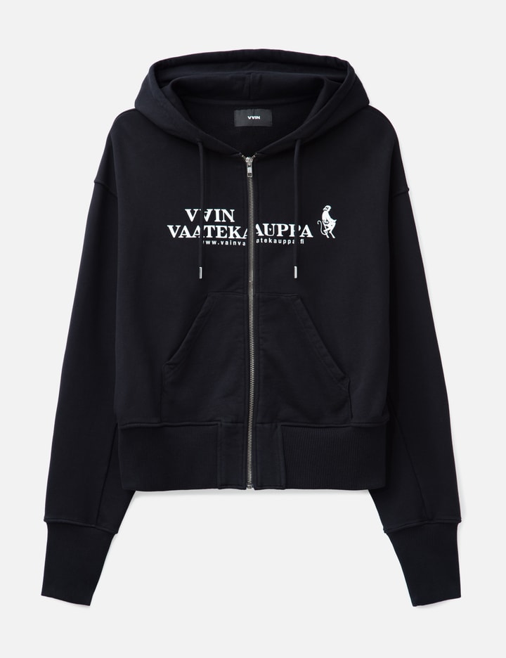 Vaatekauppa Hoodie Placeholder Image