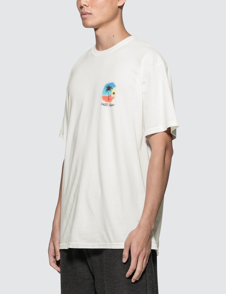 Oasis Pig. Dyed T-Shirt Placeholder Image