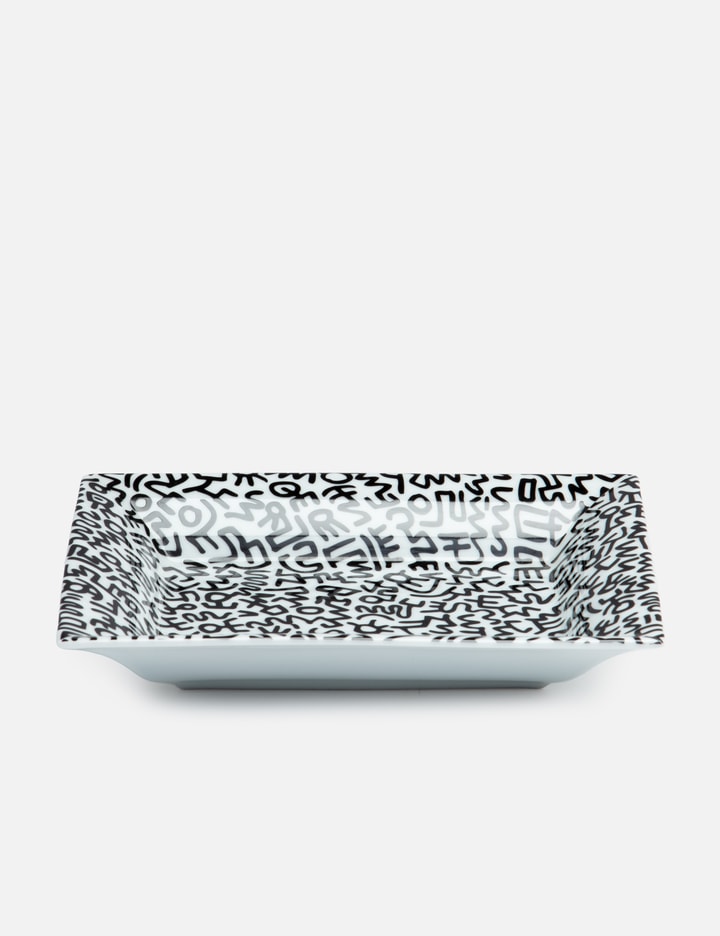Keith Haring Porcelain Tray Placeholder Image