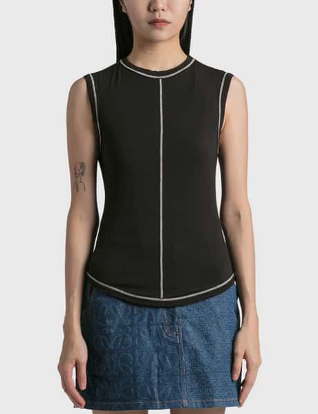 The Line By K MARTINE TANK TOP