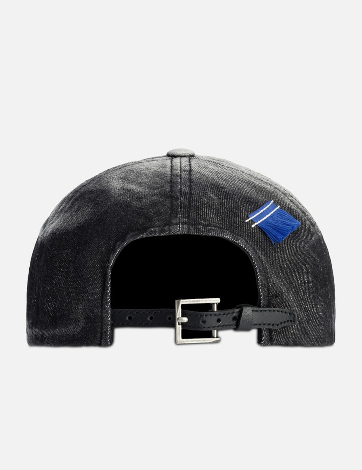 6 PANEL CAP Placeholder Image