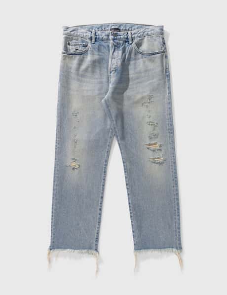 John Elliott The Kane 2 Jeans