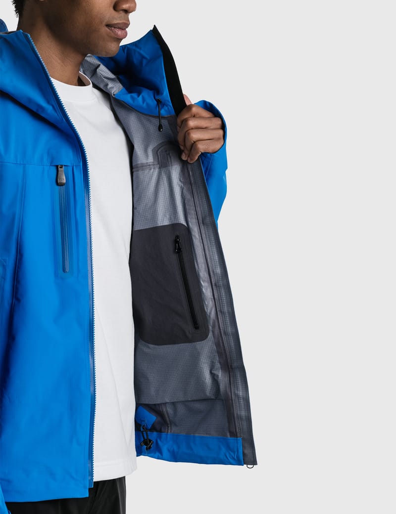 66°North - Hornstrandir GORE-TEX® Pro 