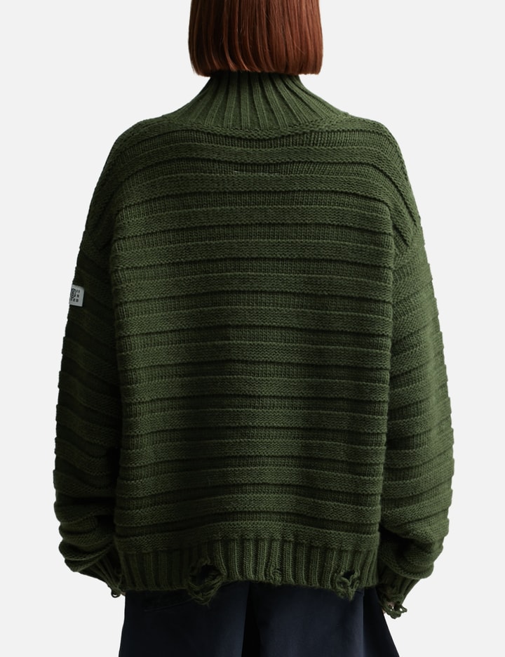 Wool Turtleneck Placeholder Image