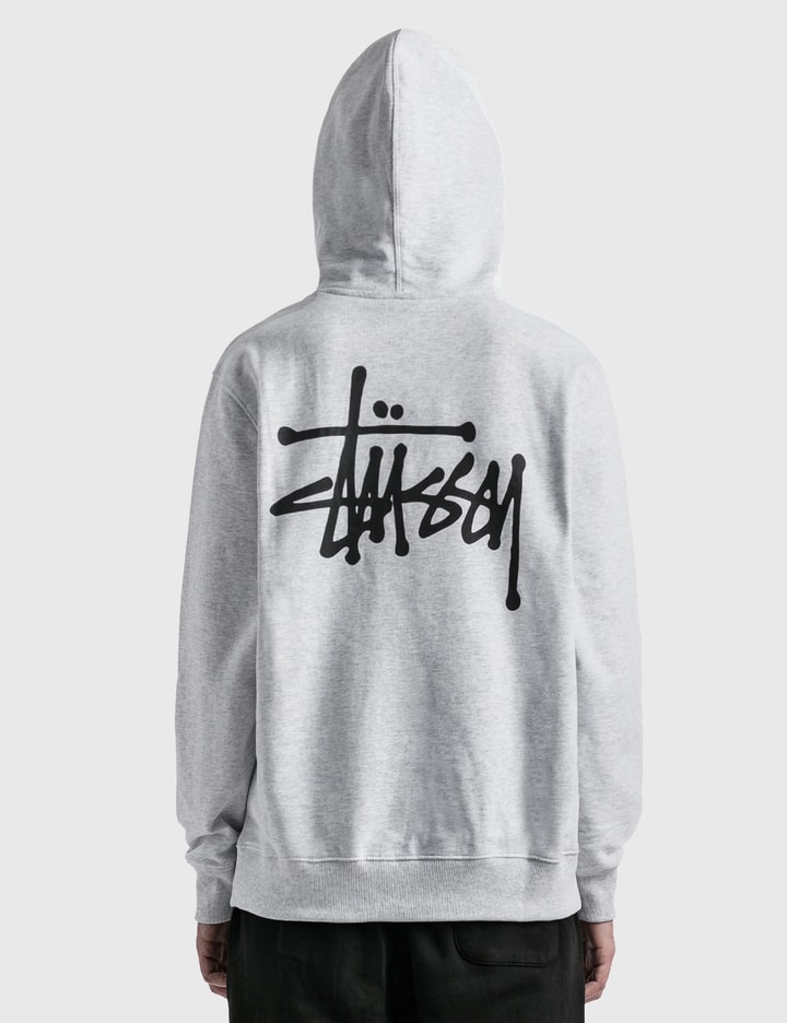 Basic Stussy Hoodie Placeholder Image