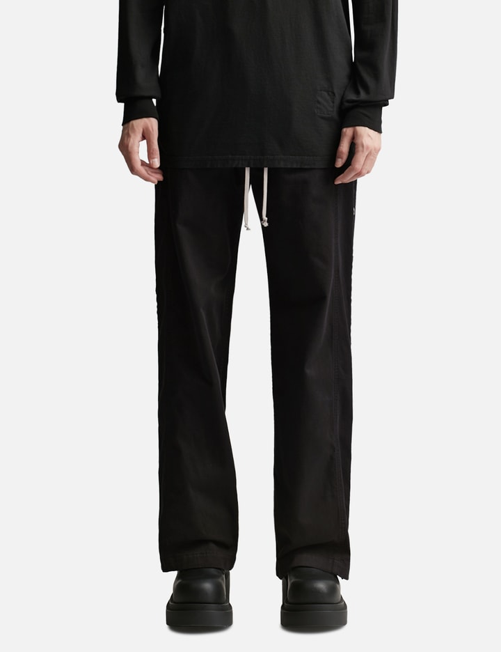 TWILL PUSHER PANTS Placeholder Image