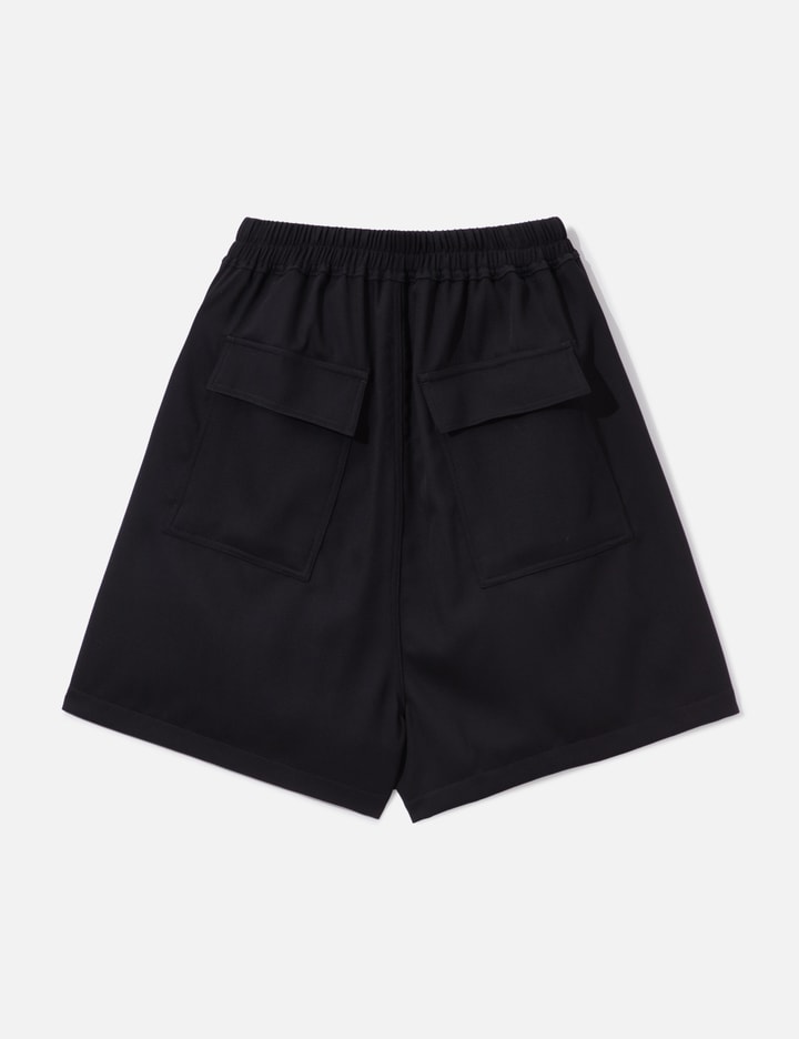 Rick Owens Kiltshorts