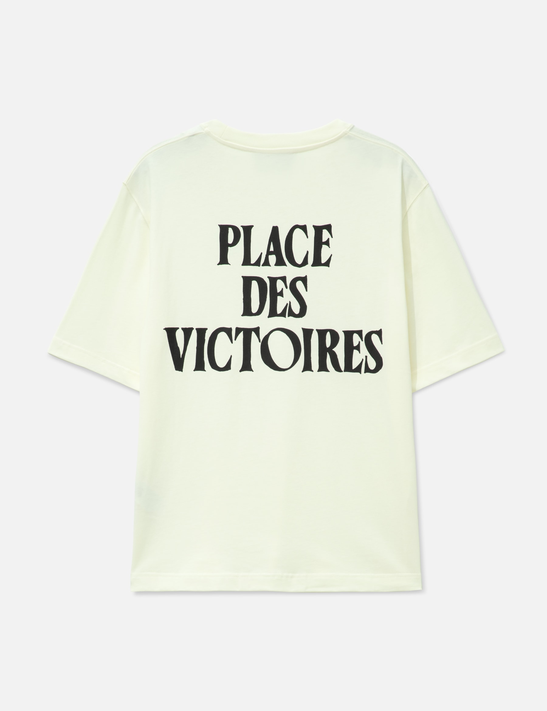 Place Des Victoires Print T-Shirt view 17