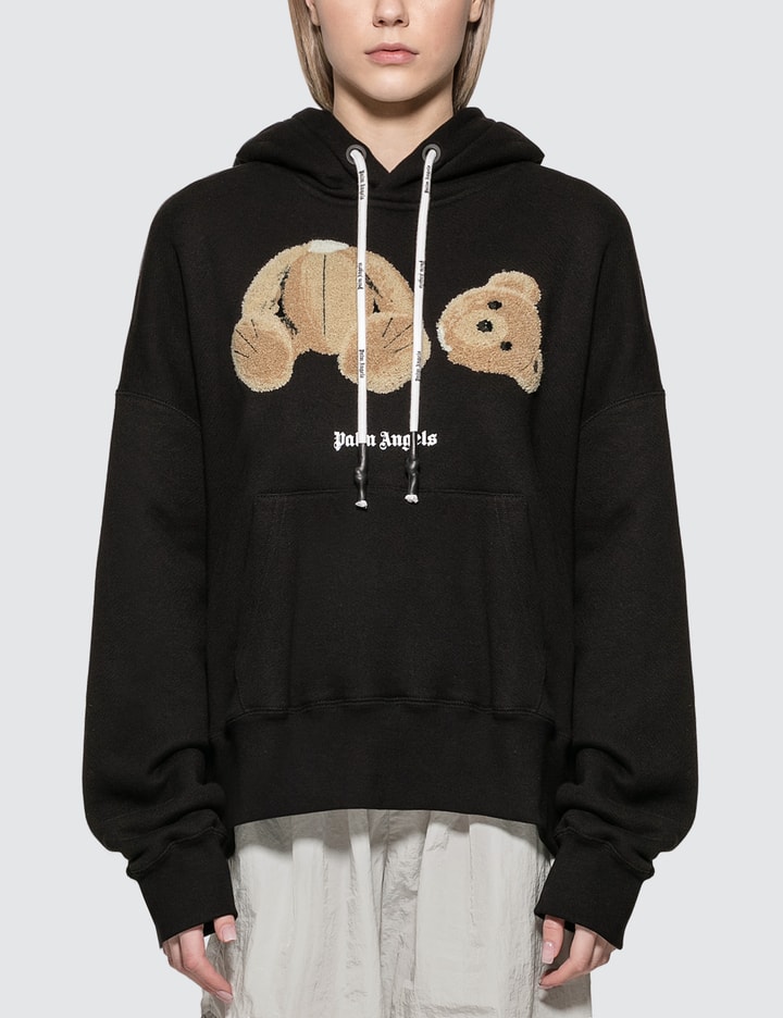 Kill The Bear Hoody Placeholder Image