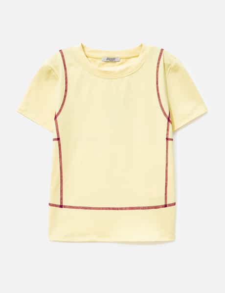 Parallel T-Shirt view 6