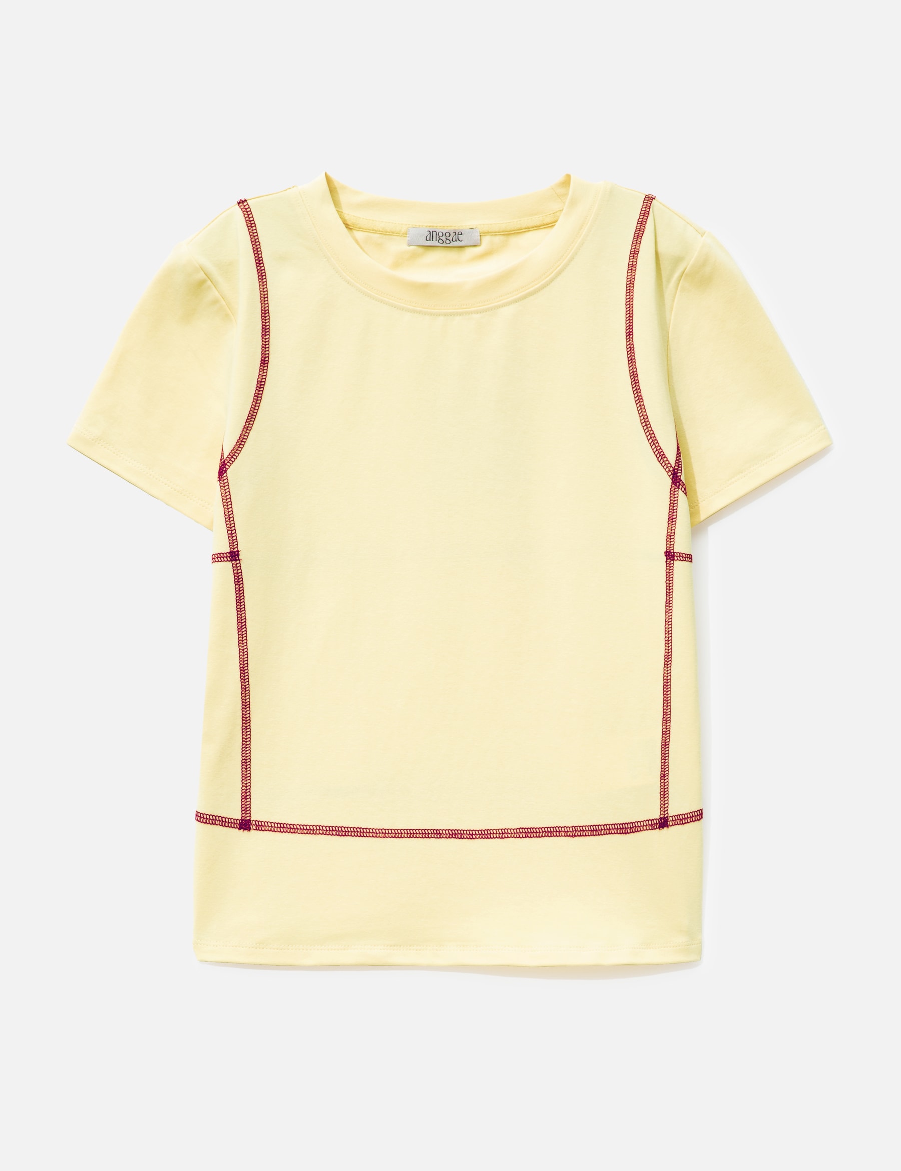 Parallel T-Shirt view 16