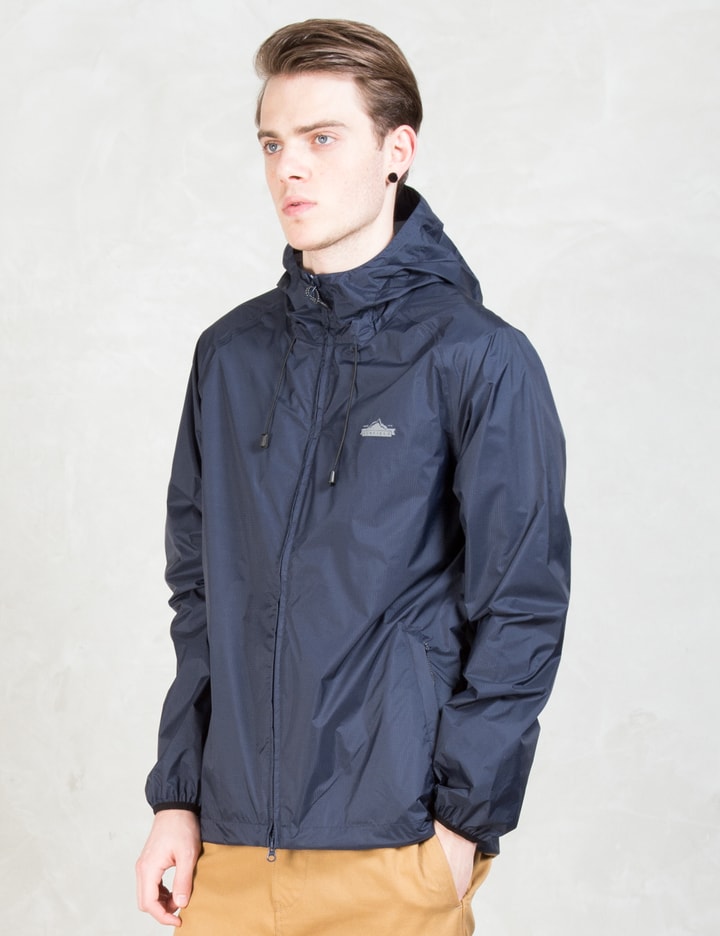 Travel Shell Jacket Placeholder Image