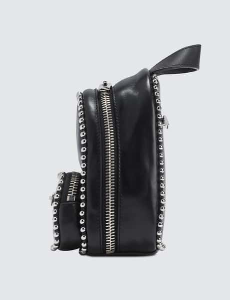 Alexander Wang - Attica Soft Mini Backpack | HBX