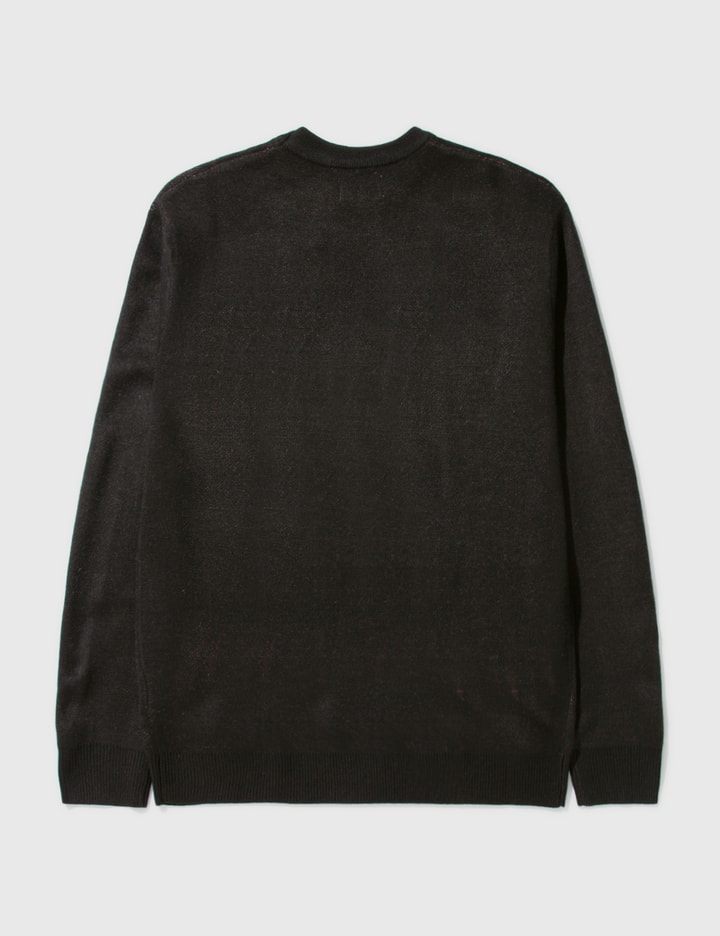 Butterfly Knit Sweater Placeholder Image