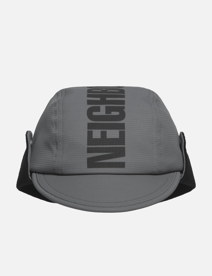 Neighborhood x Velo Spica Flap Cap Placeholder Image