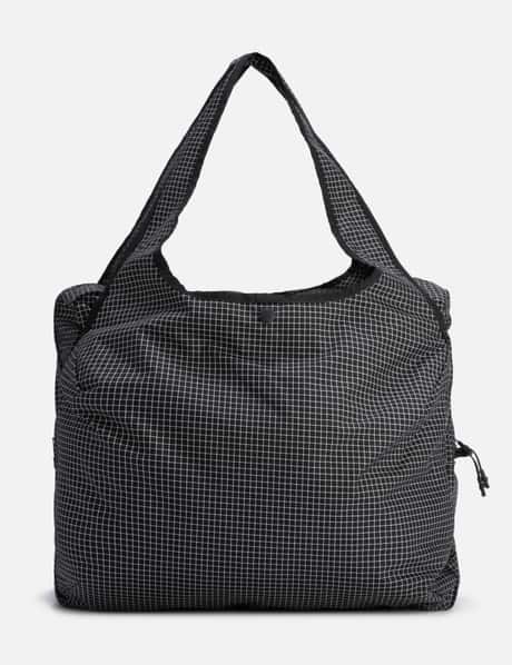 Shell Tote (B-grid) view 11