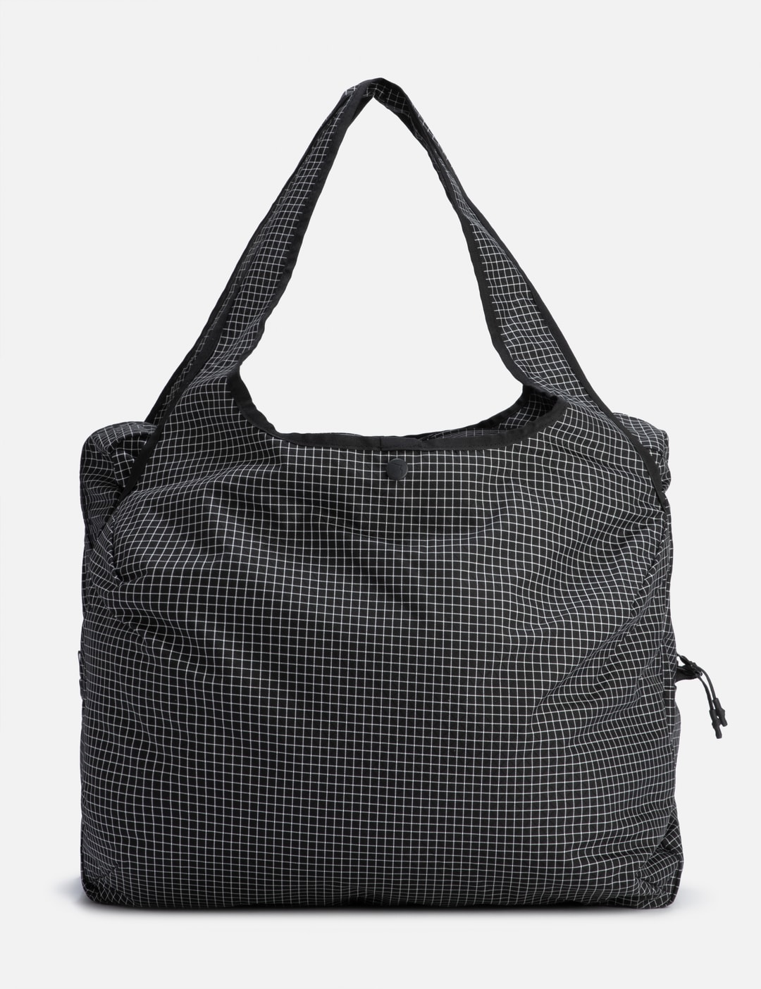 Shell Tote (B-grid) view 12