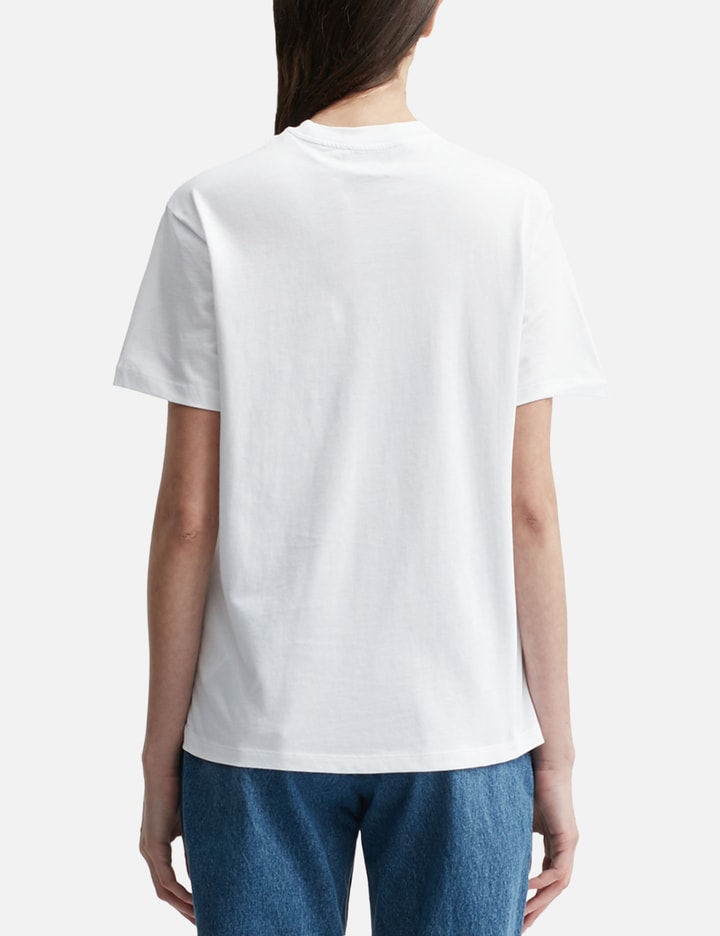 Red Ami de Coeur T-shirt Placeholder Image