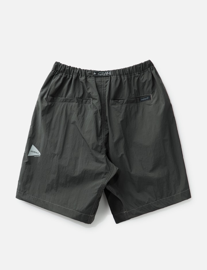 Gramicci X And Wander Brushed Nylon Shorts