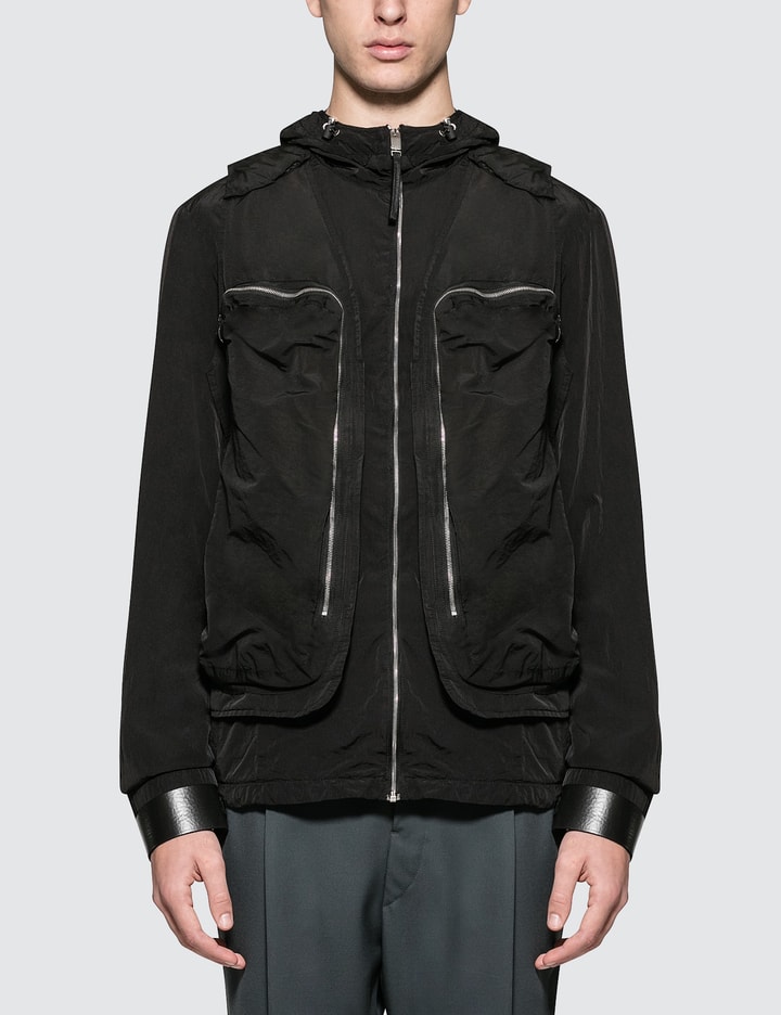 Convertible Jacket Placeholder Image