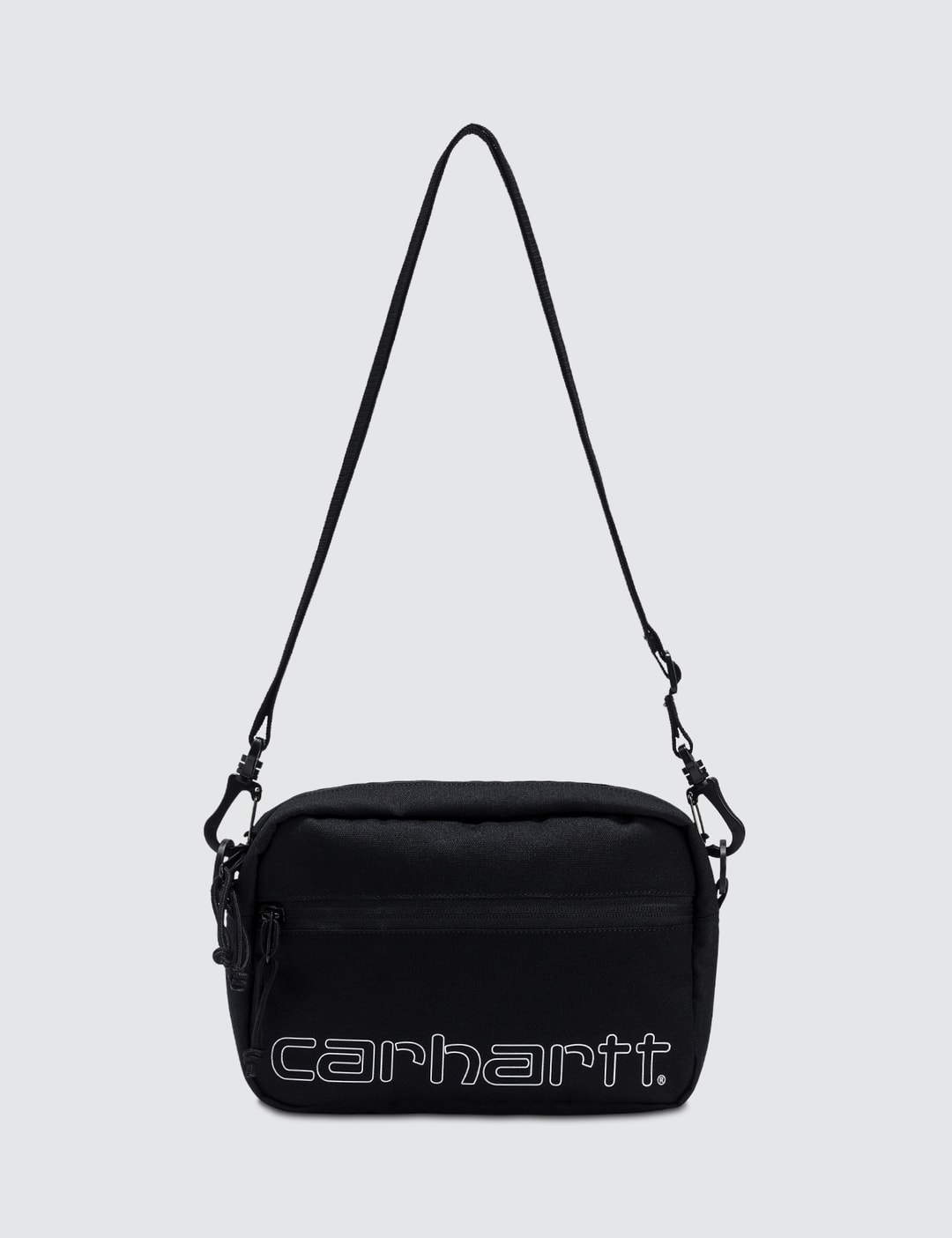 Carhartt Team Script Bag - The Essence of Style and Elegance!