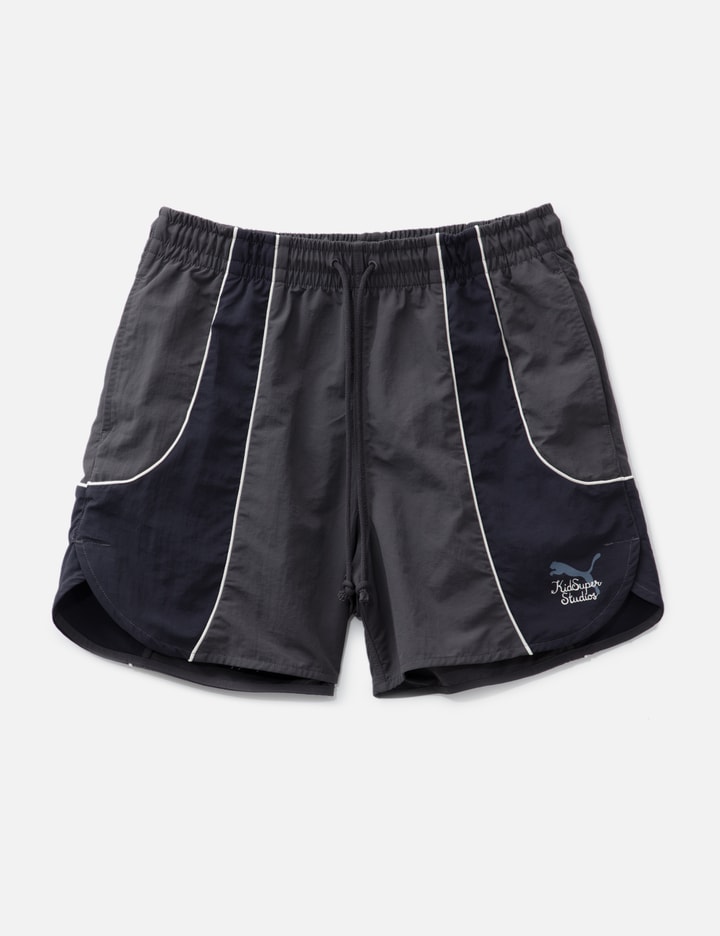 PUMA x KIDSUPER Shorts Placeholder Image