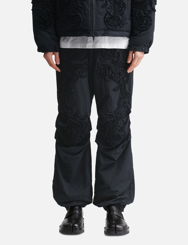 Sculpture Track Pants Placeholder Image