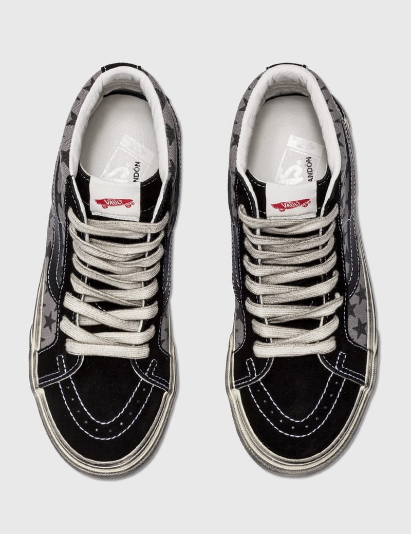 Vans - Vans Vault X Bianca Chandôn SK8-HI Reissue LX | HBX - 하입비스트가 엄선한 글로벌  패션\u0026라이프스타일