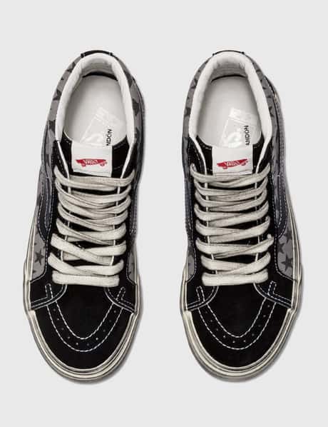 Vans - VANS X BIANCA CHANDON SK8-HI REISSUE VLT LX | HBX display picture 1