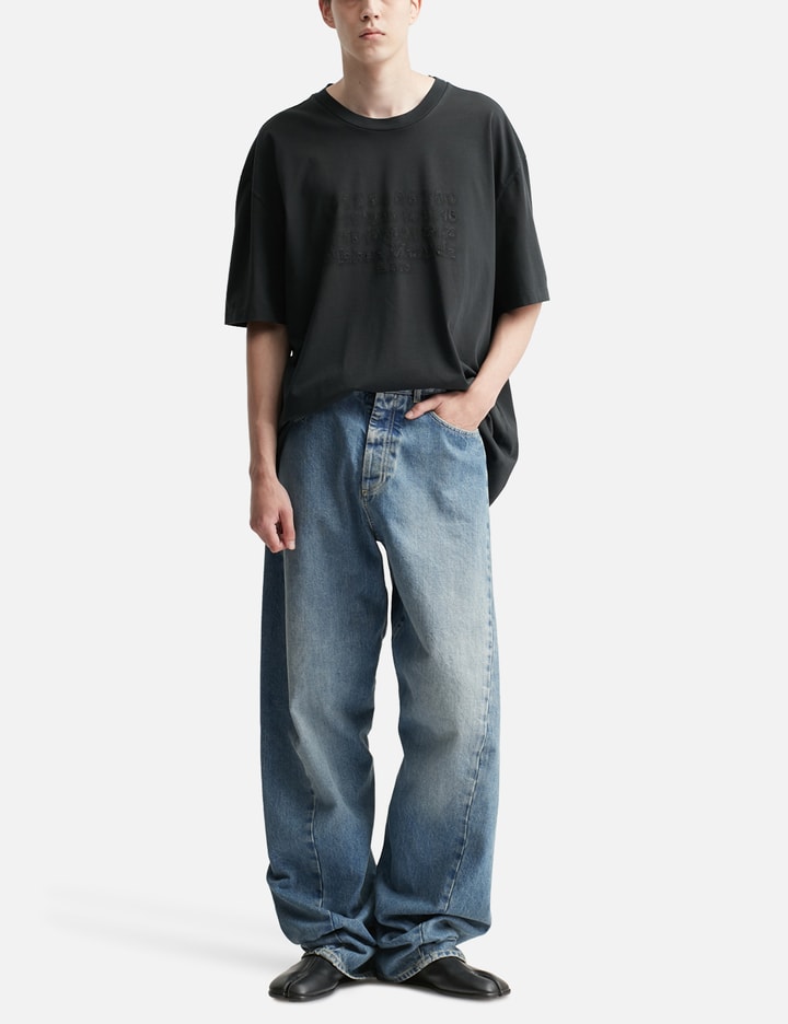 TWISTED DENIM Placeholder Image